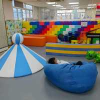 Cozy Play Town觀塘區playhouse
