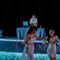 Beach Club Hua Hin