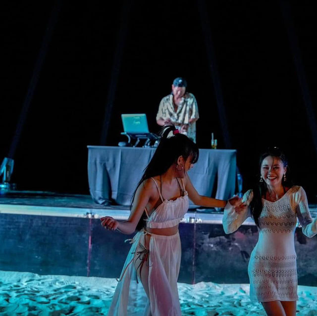 Beach Club Hua Hin