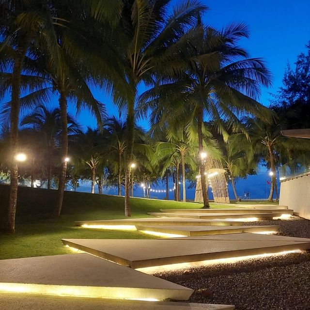 #WinHKFlight Luxury Staycation at Khao Lak