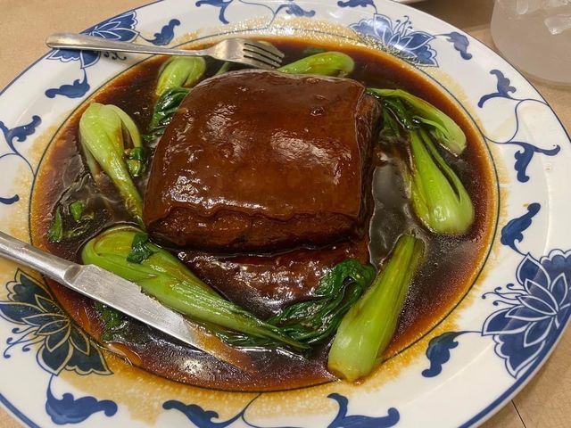 澎湖美食-嘉華飯店/嘉華餐廳