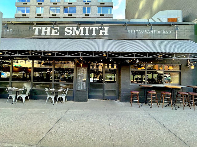 The Smith