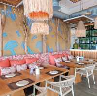 🏖️💖 Buzz Coco Club บีชคลับเปิดใหม่เกาะเสม็ด