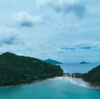 เกาะง่าม  ตราด