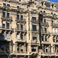 Marseille's Timeless Charm