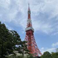 日本東京🇯🇵八天七夜自助旅行