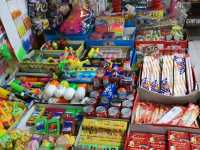 พาเที่ยวตลาดเก่า ย่านลาดกระบัง