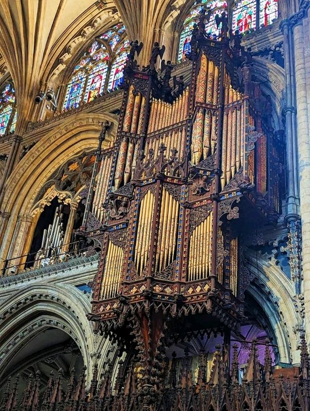 Ely Cathedral