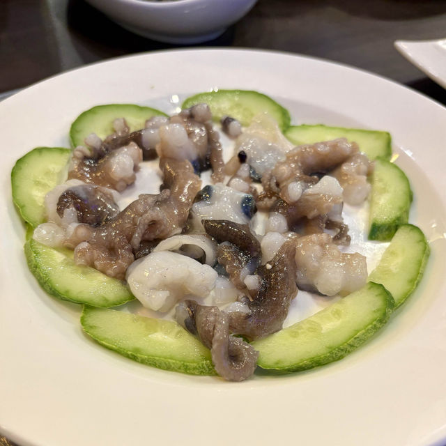 【韓国ソウル・明洞】本場のチヂミが味わえる韓国居酒屋「長今チヂミ」