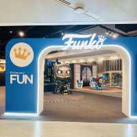 Changi Terminal 2✨⭐️Funko Pop-Up Store⭐️✨