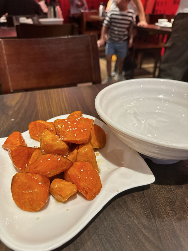 😍😍元朗都食到東北菜 😍😍元朗都食到東北菜