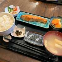 【神奈川県/茅ヶ崎市】かつみの朝めし