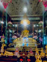 ทำบุญวันสงกรานต์| วัดบุปผาราม|ตราด