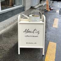 【韓国/大邱】三徳洞カフェ☕️About us