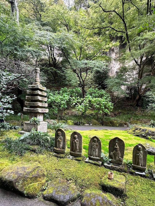 Hokokuji Temple