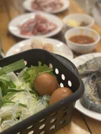 ยูเทิร์นหมูกระทะ หมูกระทะอร่อยที่จันทบุรี