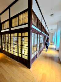 【京都府/100年の時を経て蘇った】ラグジュアリーホテル、そこは地元民に愛される特別な場所だった！