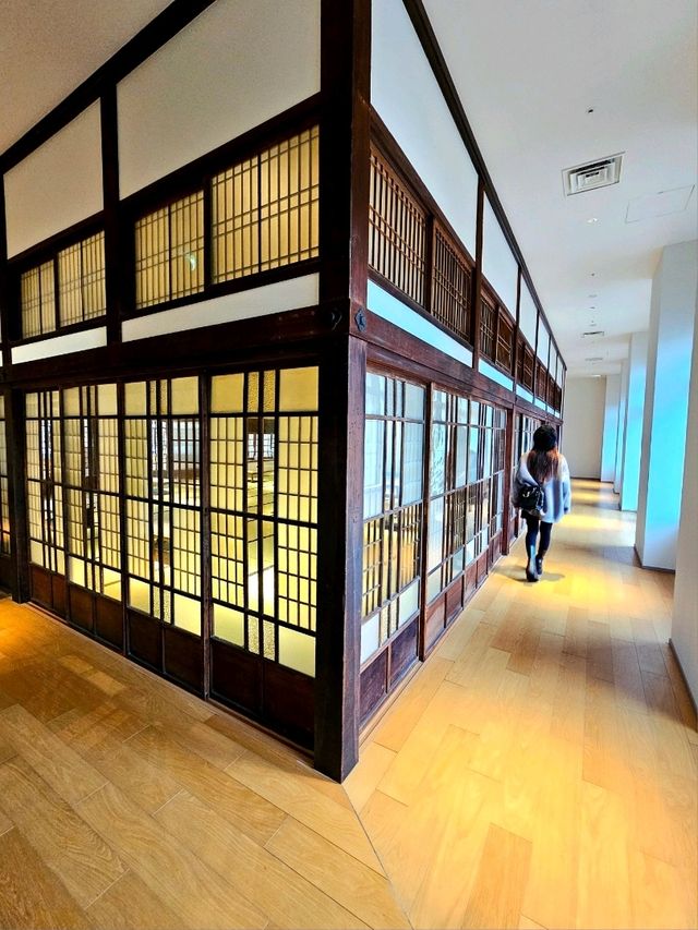 【京都府/100年の時を経て蘇った】ラグジュアリーホテル、そこは地元民に愛される特別な場所だった！