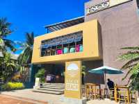Esco Beach Bar Lounge & Restaurant
