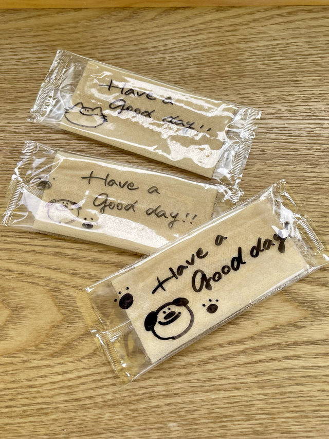 【京都カフェ】店先の雲のブランコが可愛い韓国風カフェ