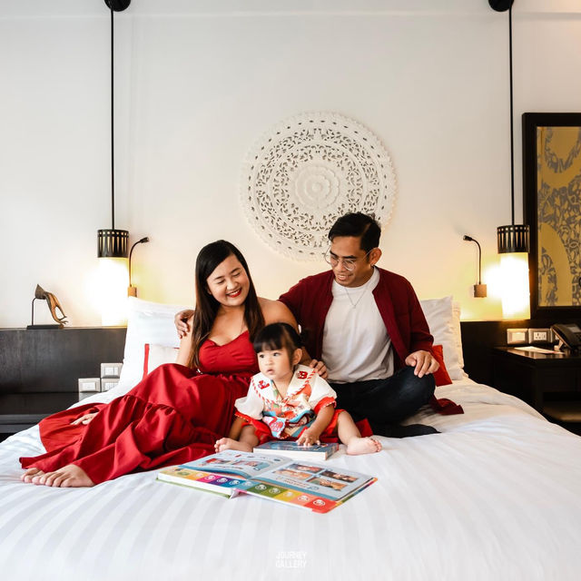Movenpick Asara Resort & Spa Hua Hin
