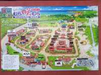 🌟ชมความรุ่งเรืองอาณาจักรริวกิวที่ Murasaki Mura