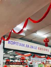 🇲🇾馬來西亞吉隆坡美食探店👣 ICC Pudu 在地人推薦的馬來西亞早餐