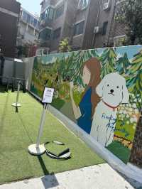 【韓国/弘大】"옵젵상가Ｘ최고법"期間限定コラボ💓ホンデの可愛い雑貨屋🧸