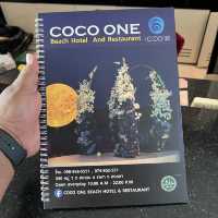 🌵Coco One Beach 