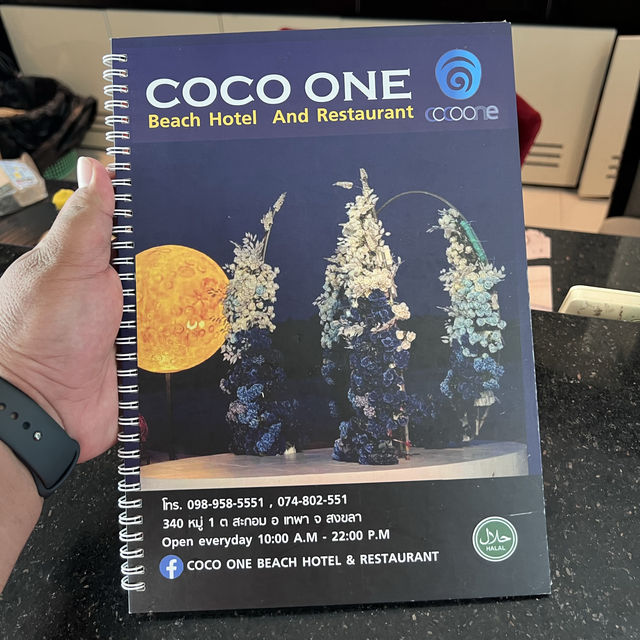 🌵Coco One Beach 