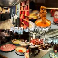 尖沙咀壽喜燒·肉屋 Nikuya：高性價比，晚市$398至$698