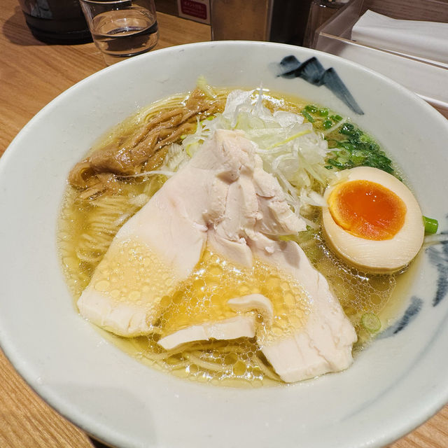 日本關東-東京自由行第一天