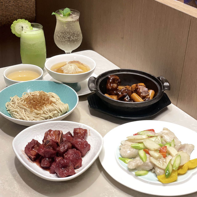 養生食療😍原來健康同好味係可以並存❤️❤️
