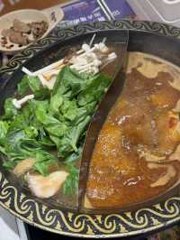 《4小時火鍋任食》