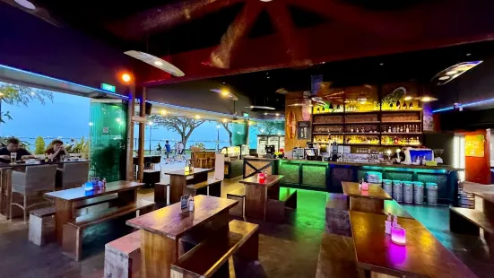 Coastal Rhythm Cafe & Bar