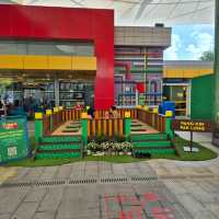 Hari Raya At Legoland Malaysia