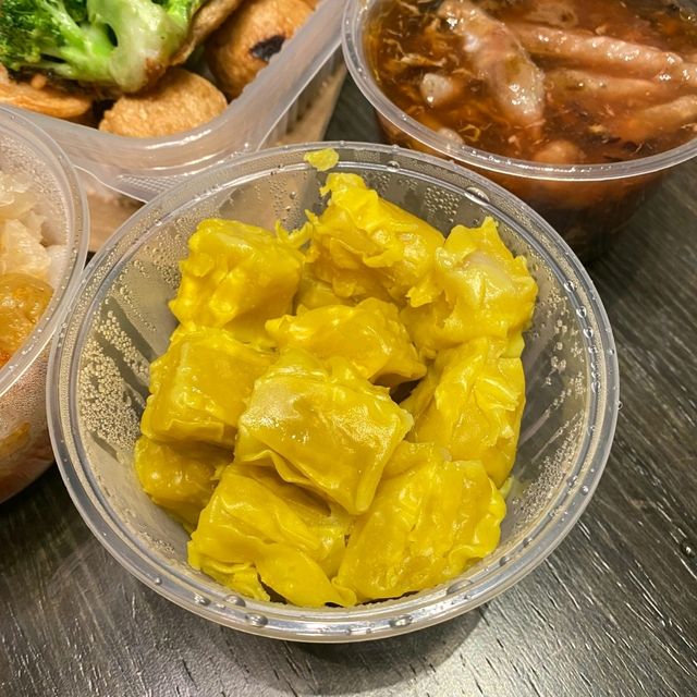大圍小食📍大圍 大圍小食📍大圍