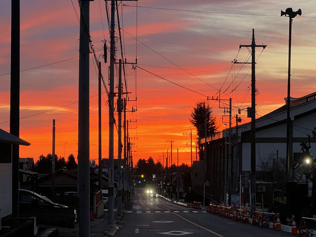 Why you should visit Nikko, Japan (Jan 2024)