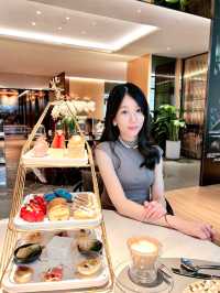 女生們👯‍♀️。。來個閨蜜下午茶🍰☕️🍴