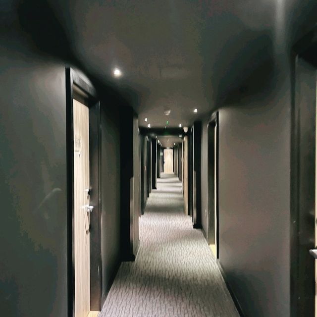  ❣️🌸 The Z Hotel in Bath