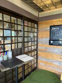 【手賀沼を一望！】numa cafe 🍽️ 🍅