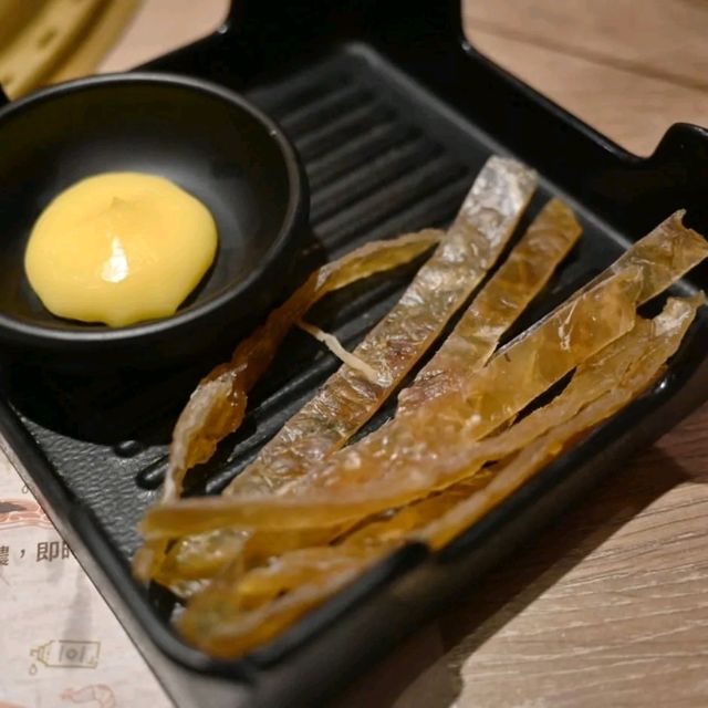 旺角性價比高燒肉放題