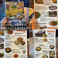 韓国/ソウル【広蔵市場】マッコリ居酒屋