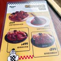 BravoBurger發福廚房林口店