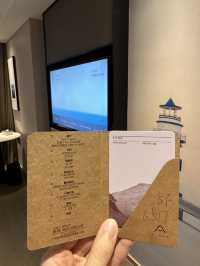珠海大劇院合作酒店住宿分享