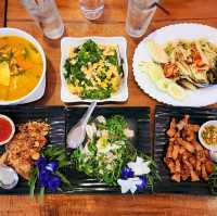 คาเฟ่วิวสวย  นครศรีธรรมราช