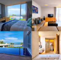 Ace of Hua Hin Resort