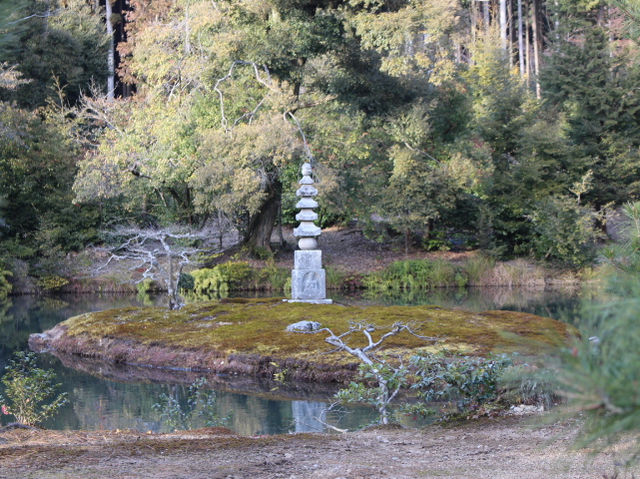 Golden Pavilion of Kyoto 🇯🇵