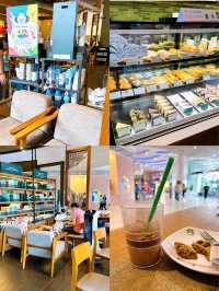 Starbucks Unveils Ocean Blue Seas Merchandise Collection