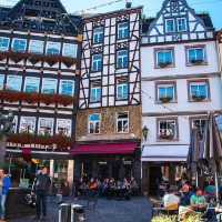 cochem germany 